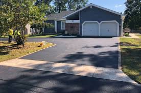 Reliable Fannett, TX Driveway Paving Services Solutions